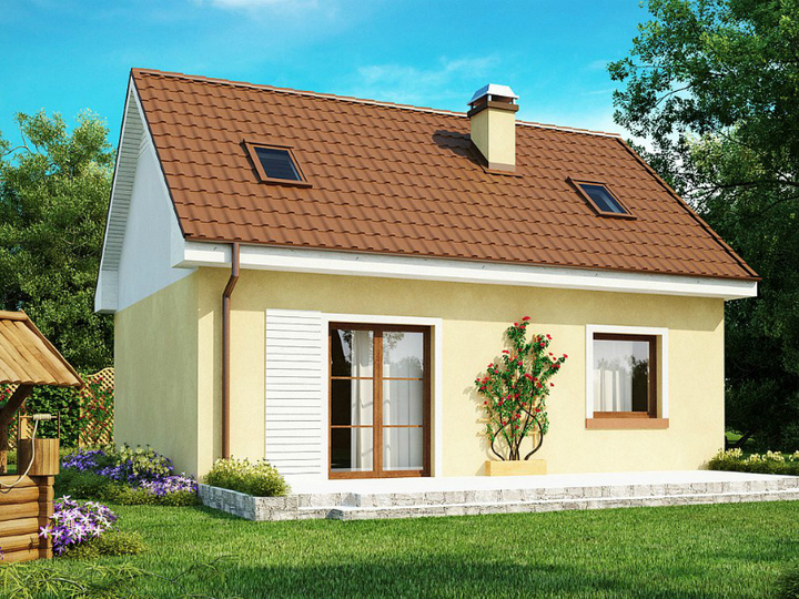 Маха  (ПКД-101/18)