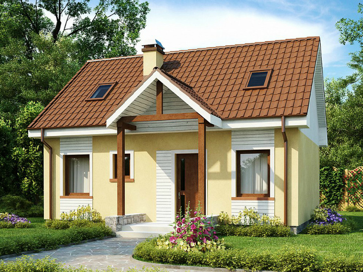 Маха  (ПКД-101/18)