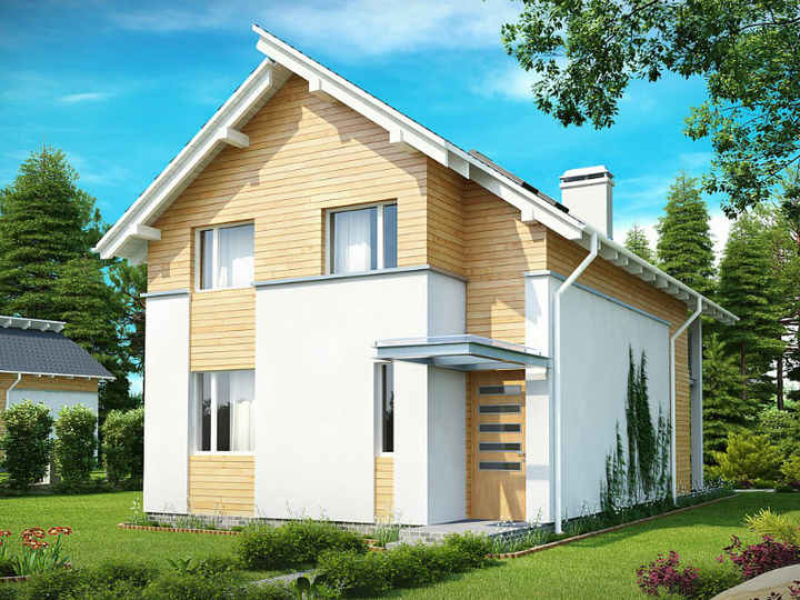 Антураж (ПКД-107/18)