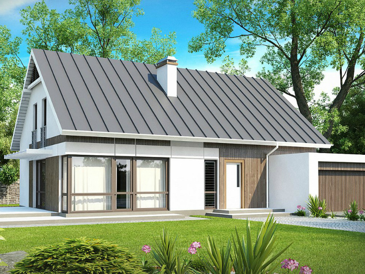 Аналог дня (ПКД-60/17)