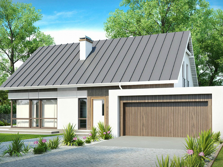 Аналог дня (ПКД-60/17)