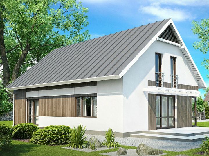 Аналог дня (ПКД-60/17)