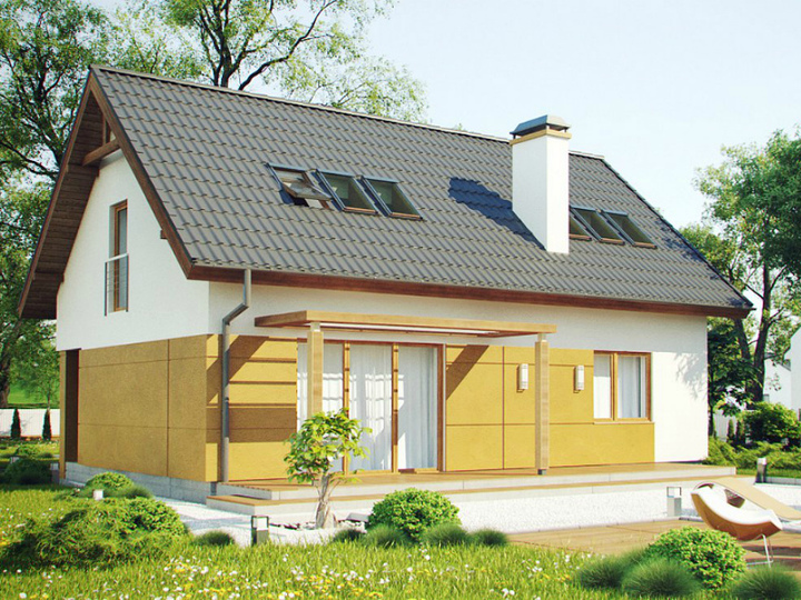 Оранж (ПКД-63/18)