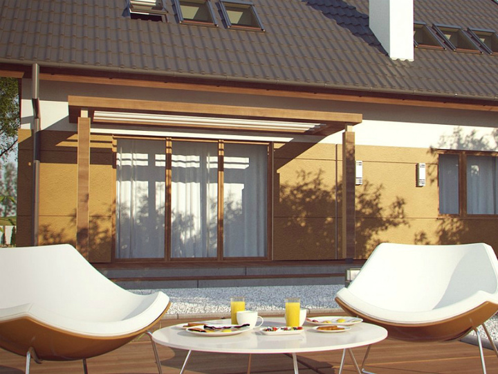 Оранж (ПКД-63/18)