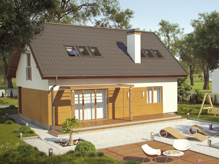 Оранж (ПКД-63/18)