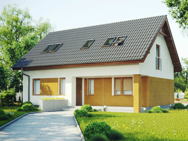 Оранж (ПКД-63/18)