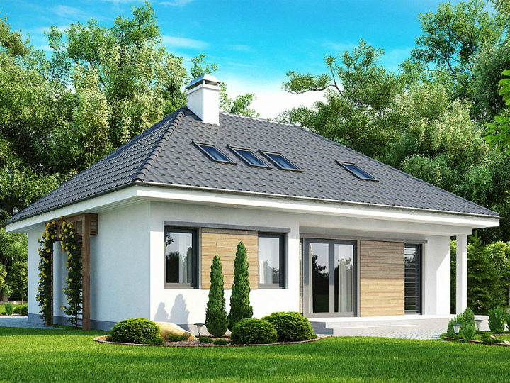 Вуаль (ПКД-69/18)