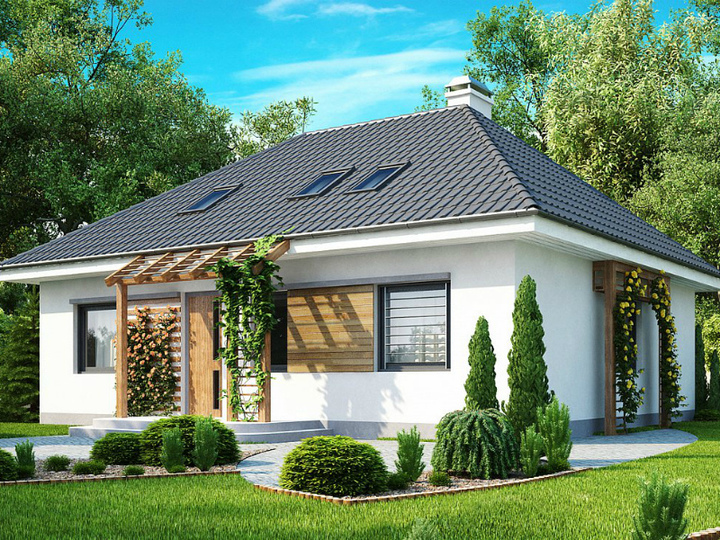 Вуаль (ПКД-69/18)