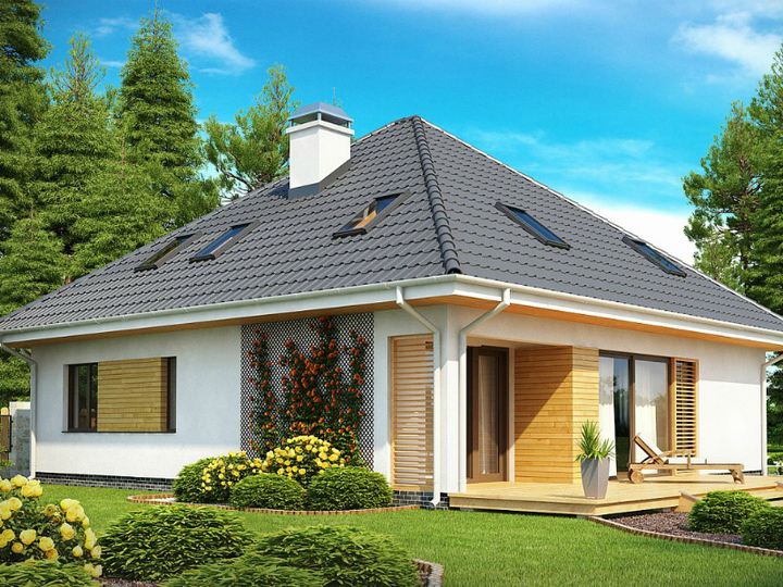 Алазанская долина (ПКД-74/18)