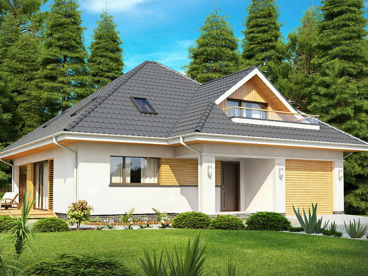 Алазанская долина (ПКД-74/18)