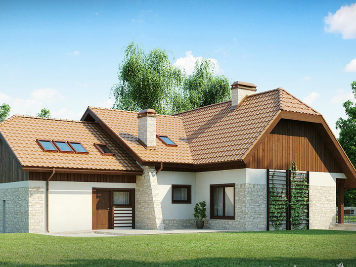 Тор (ПКД-78/18)