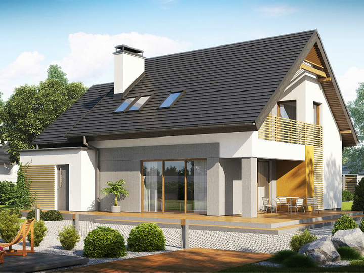 Пятнашки (ПКД-84/18)