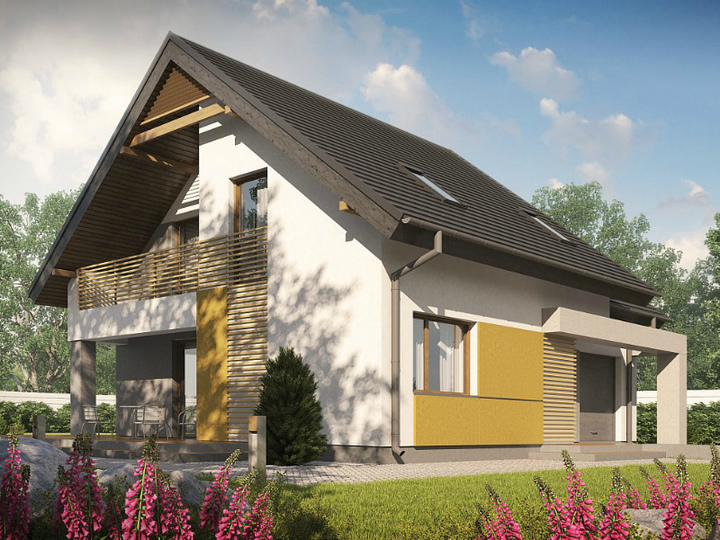 Пятнашки (ПКД-84/18)