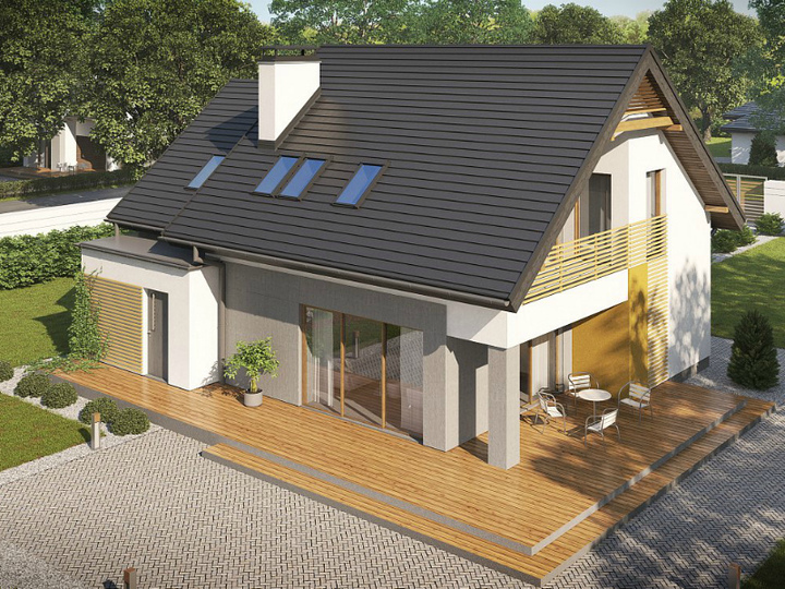 Пятнашки (ПКД-84/18)