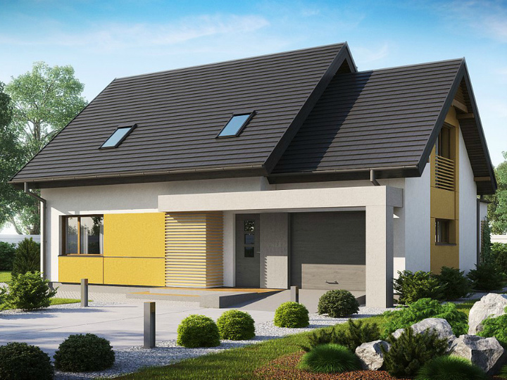 Пятнашки (ПКД-84/18)